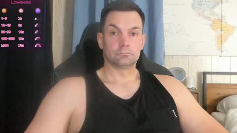 Cam online show from February 5, 9:50 pm