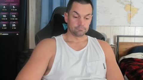 Cam online show from October 2, 5:12 pm