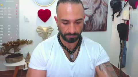 Snapshot of mr_maik22 chatting on March 5, 8:10 pm mr_maik22 online show from March 5, 8:10 pm