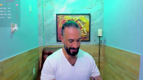 Snapshot of mr_maik22 chatting on October 10, 10:36 pm mr_maik22 online show from October 10, 10:36 pm