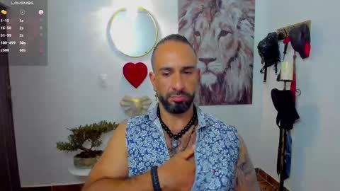 Snapshot of mr_maik22 chatting on February 21, 2:38 pm mr_maik22 online show from February 21, 2:38 pm