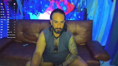 Snapshot of mr_maik22 chatting on October 22, 6:05 am mr_maik22 online show from October 22, 6:05 am
