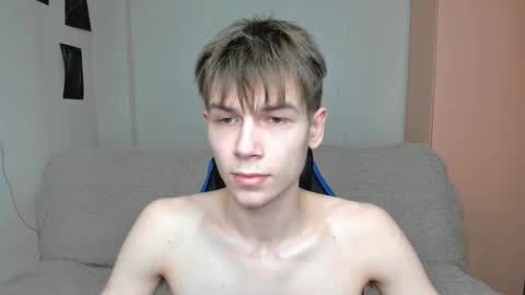 Makentoshi online show from February 23, 3:08 pm