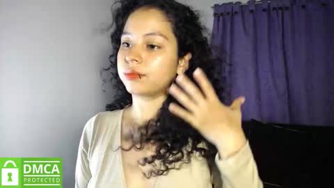 Snapshot of mr_mrscurie chatting on October 12, 2:15 am Mr Mrs Curie online show from October 12, 2:15 am