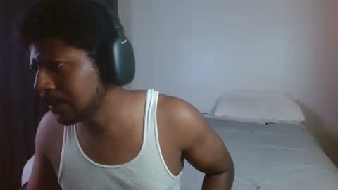 mr_nobody_100 online show from October 13, 3:41 am