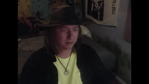 mr_strawberry online show from February 24, 1:41 am