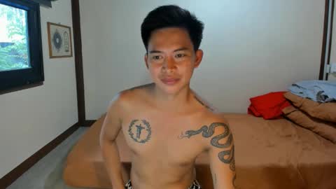 KYLE online show from September 23, 1:32 am