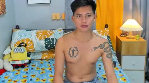 KYLE online show from March 11, 6:19 am
