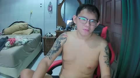 mr_thick89 online show from January 23, 5:45 am