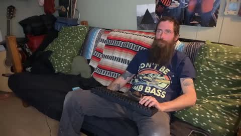 Valdor online show from February 26, 12:20 am