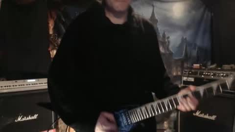 ZombieGhost online show from May 11, 1:29 pm