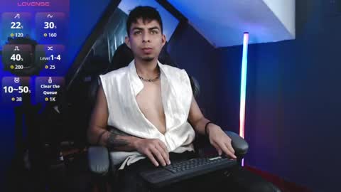 Alpha LATINO online show from June 2, 5:20 am