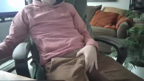 MrMcCray online show from December 20, 4:25 pm