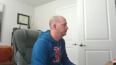 MrMcCray online show from September 18, 5:17 pm