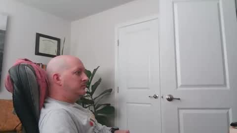 MrMcCray online show from September 20, 6:00 pm