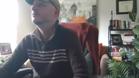 MrMcCray online show from January 2, 3:19 pm