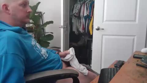 MrMcCray online show from September 22, 4:33 pm