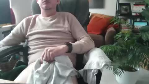 MrMcCray online show from December 23, 7:41 pm