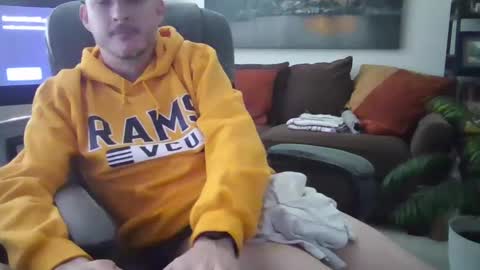 MrMcCray online show from December 4, 6:55 pm