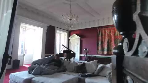 mr and mrs vanilla online show from February 22, 2:19 pm