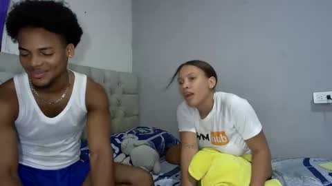 mrandms01 online show from May 29, 12:52 am