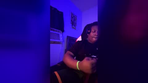 mrbbcant online show from January 7, 5:01 am