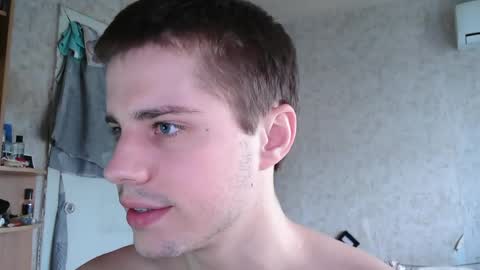 Mr Roman online show from May 11, 12:56 pm