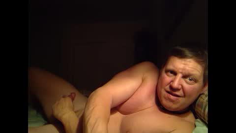 mrbig25739 online show from February 18, 6:15 am