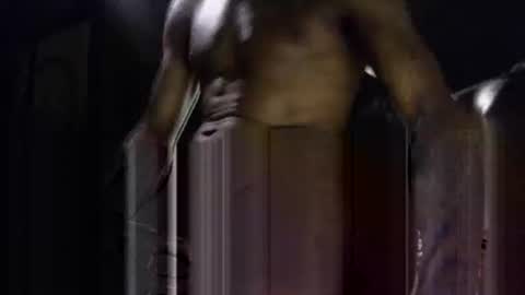 MrBigDiQ1 online show from February 5, 8:25 pm