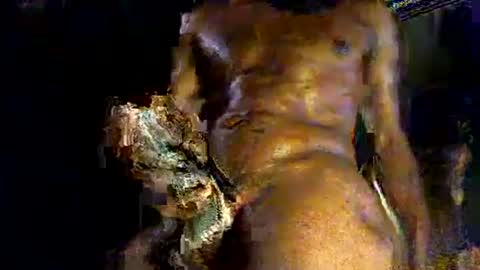 MrBigDiQ1 online show from January 11, 6:19 am