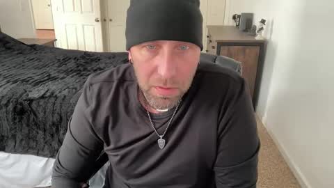 mrbignuts469 online show from December 1, 3:54 pm