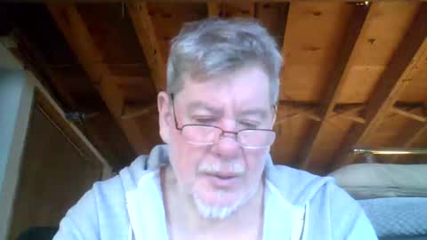 mrblade666 online show from February 20, 6:10 pm