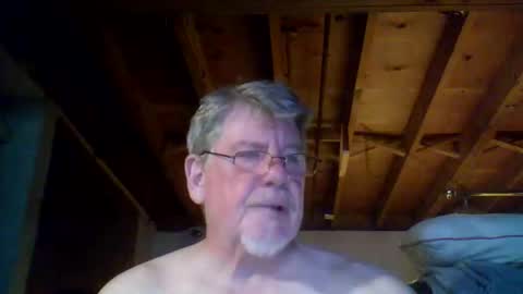 mrblade666 online show from March 12, 2:04 am