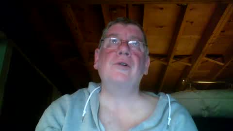 mrblade666 online show from February 23, 3:02 am