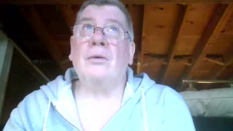 mrblade666 online show from February 23, 1:42 pm