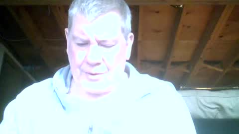 mrblade666 online show from February 23, 9:16 pm