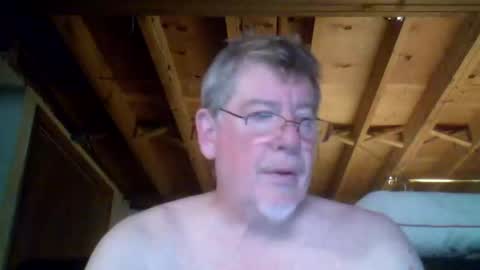 mrblade666 online show from October 19, 12:10 pm