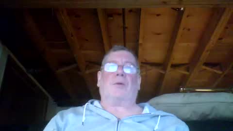 mrblade666 online show from February 15, 7:06 pm