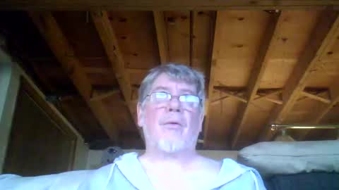 mrblade666 online show from November 29, 2:03 pm