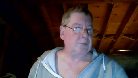 mrblade666 online show from March 2, 10:56 am