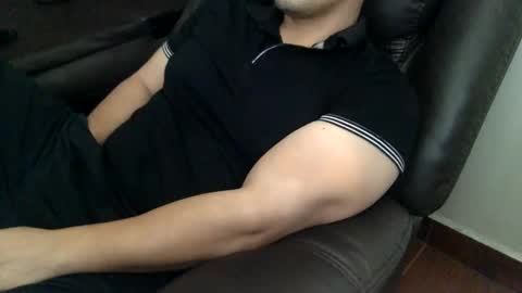 Mr Bree online show from February 26, 6:22 pm