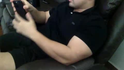 Mr Bree online show from November 25, 5:23 pm