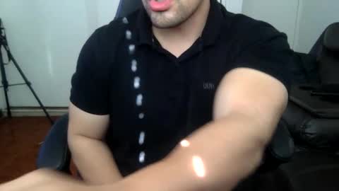 Mr Bree online show from January 15, 6:17 pm