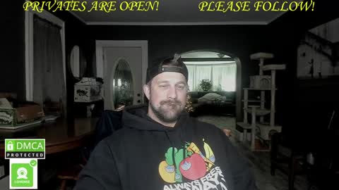 MrBrew online show from December 5, 12:14 am