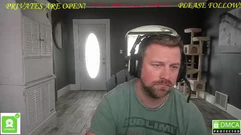 MrBrew online show from February 19, 5:06 pm