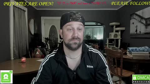 MrBrew online show from January 12, 11:15 pm