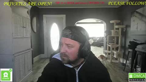 MrBrew online show from February 28, 6:20 pm