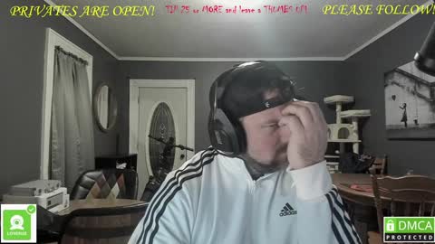 MrBrew online show from January 22, 3:20 am