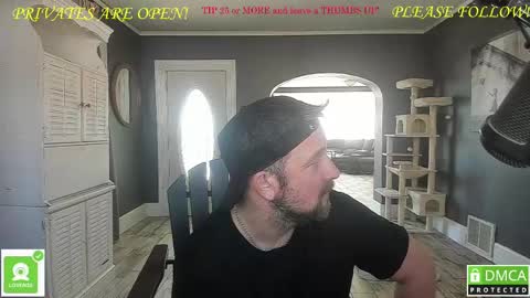 MrBrew online show from February 25, 6:12 pm