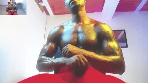 byron online show from February 8, 9:13 am